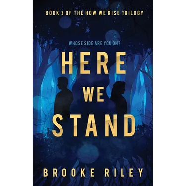 Here We Stand