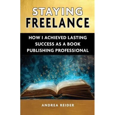 Staying Freelance