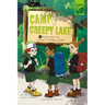 Welcome to Camp Creepy Lake