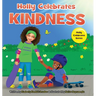 Holly Celebrates Kindness