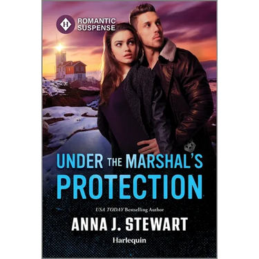 Under the Marshal's Protection