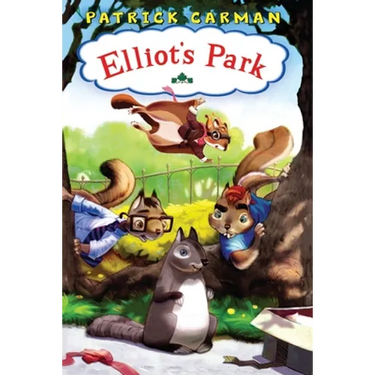 Elliot's Park