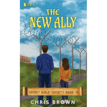 The New Ally