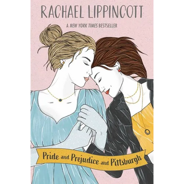 Pride and Prejudice and Pittsburgh