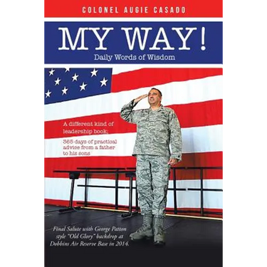 My Way!