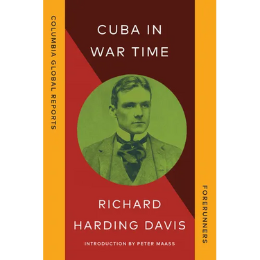 Cuba in War Time