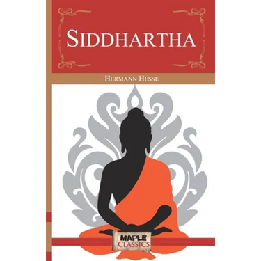 Siddhartha