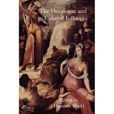 The Decalogue and its Cultural Influence