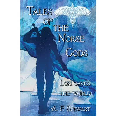Tales of the Norse Gods: Loki Saves the World