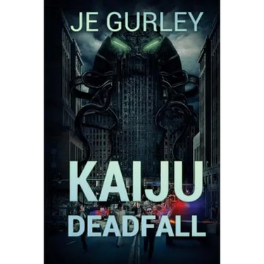 Kaiju: Deadfall
