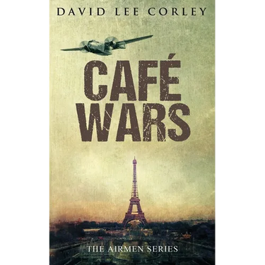 Cafe Wars: An Epic War Novel