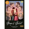 Romeo and Juliet the Graphic Novel: Original Text