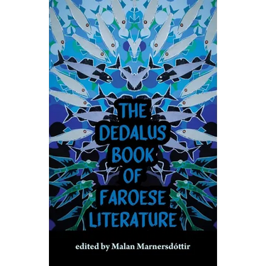 The Dedalus Book of Faroese Literature