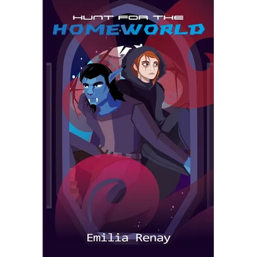Hunt for the Homeworld