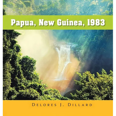 Papua New Guinea, 1983