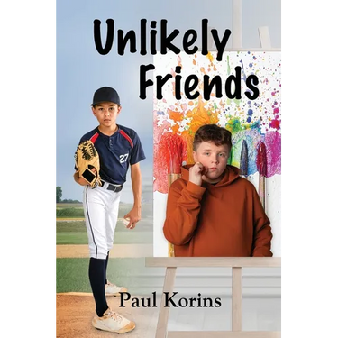 Unlikely Friends