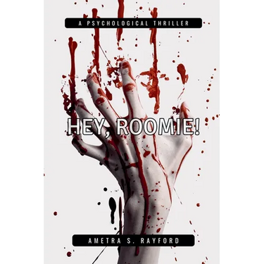 Hey, Roomie!
