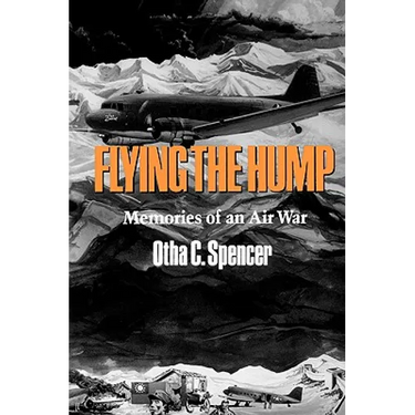 Flying the Hump