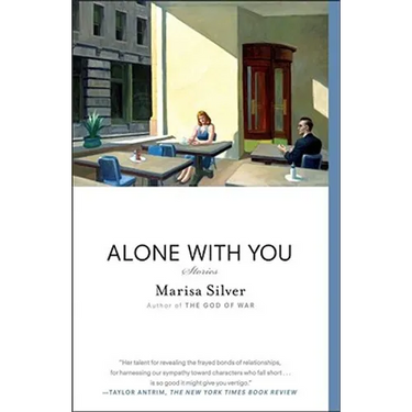 Alone With You