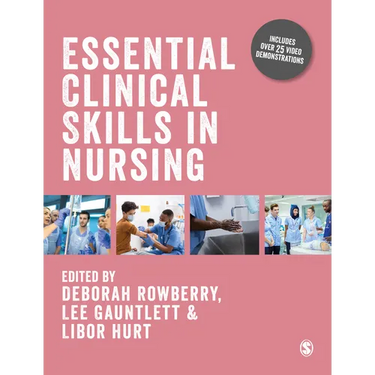 Essential Clinical Skills in Nursing