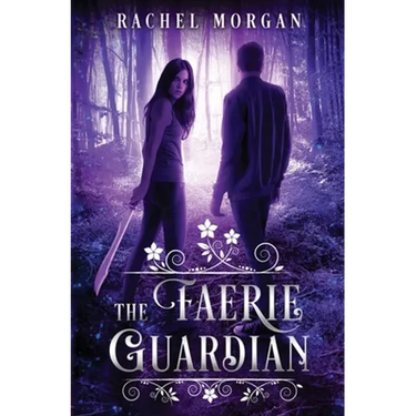 The Faerie Guardian