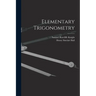 Elementary Trigonometry