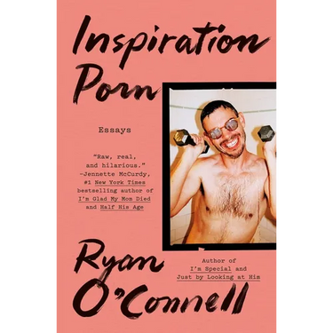 Inspiration Porn: Essays