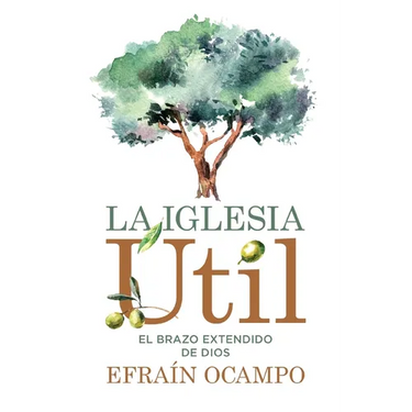 iglesia útil Softcover Useful Church