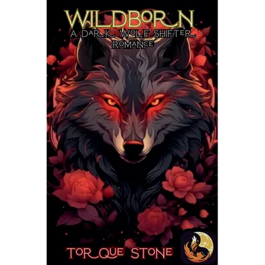 Wildborn: A Dark Wolf Shifter Romance