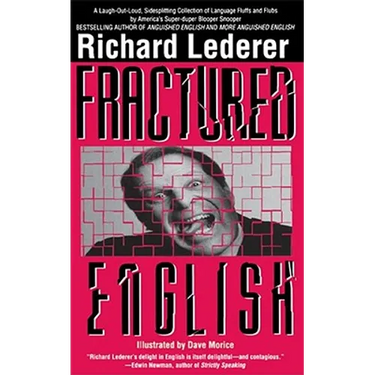 Fractured English