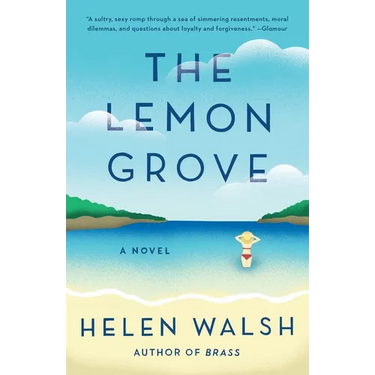 The Lemon Grove