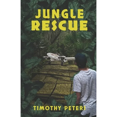 Jungle Rescue