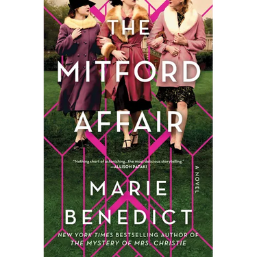 The Mitford Affair