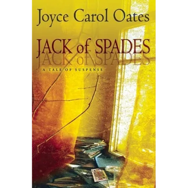 Jack of Spades: A Tale of Suspense