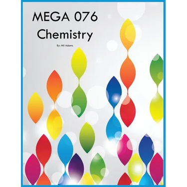 MEGA 076 Chemistry