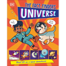 The Fact-Finders Universe: Blast Off on a Space Adventure!