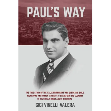 Paul's Way