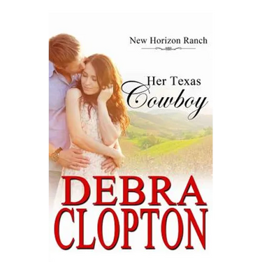 Her Texas Cowboy