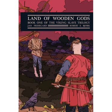 Land of Wooden Gods