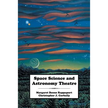 Space Science and Astronomy Theatre