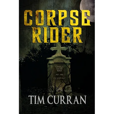 Corpse Rider