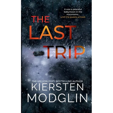 The Last Trip