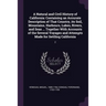 A Natural and Civil History of California: Containing an Accurate Description of That Country, its Soil, Mountains, Harbours, Lakes, Rivers, and Seas