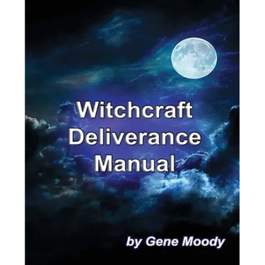 Witchcraft Deliverance Manual