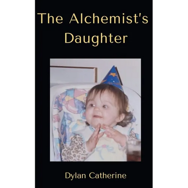 The Alchemist's Daughter