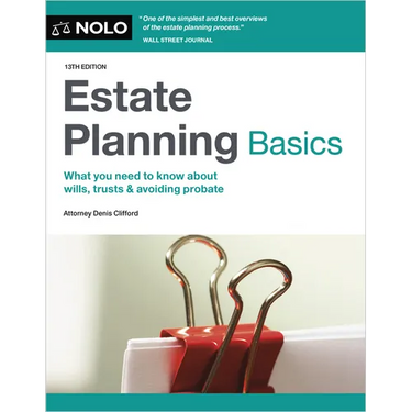 Estate Planning Basics