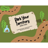 Bark Your Territory: The Ultimate Traveler's Guide for Your Pet's Adventurous Potty Breaks