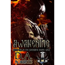 Awakening: Book One of the Ragnarok Rising Saga