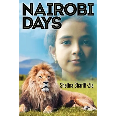 Nairobi Days