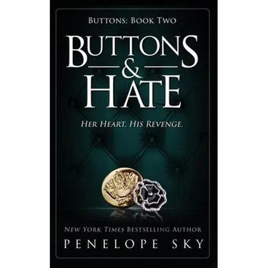 Buttons and Hate